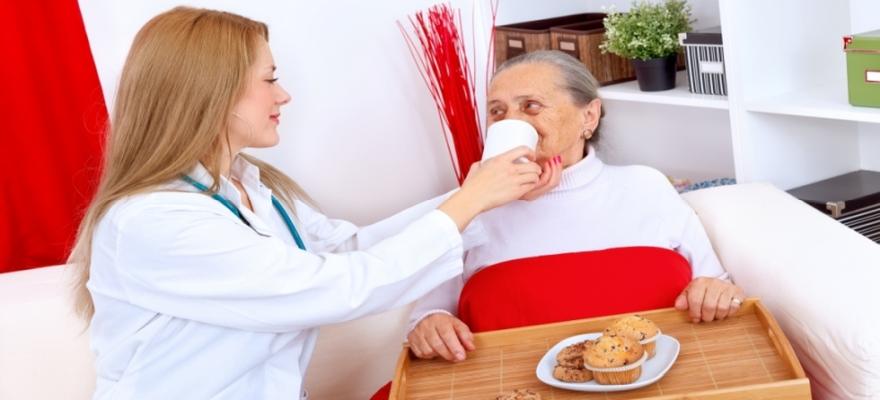 healthcare